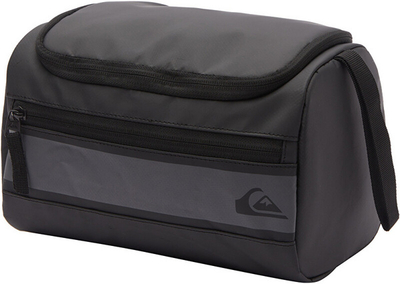 Çantë kozmetike Quiksilver CAPSULE AQYBL03016-KTW0, e zezë