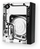 Rezervuar pompë uji PC Stealkey Customs SC ResPro 95, D5 DDC, D RGB