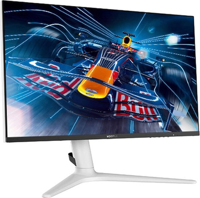 Monitor gaming Koorui GN10 27", 2560x1440, 240Hz, gri