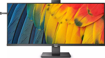 Monitor Philips 5000 Series 40B1U5601H, 40", WQHD, i zi
