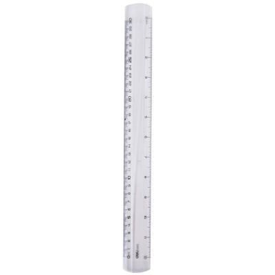 Deli Vizore Set 1/4 30Cm Eg00512 1/20