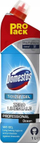 Xhel WC Domestos Zero Limescale Professional Pro Formula Ocean, 1L