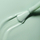 Llak thonjsh Manucurist Green Flash LED Gel, Mint, 15 ml
