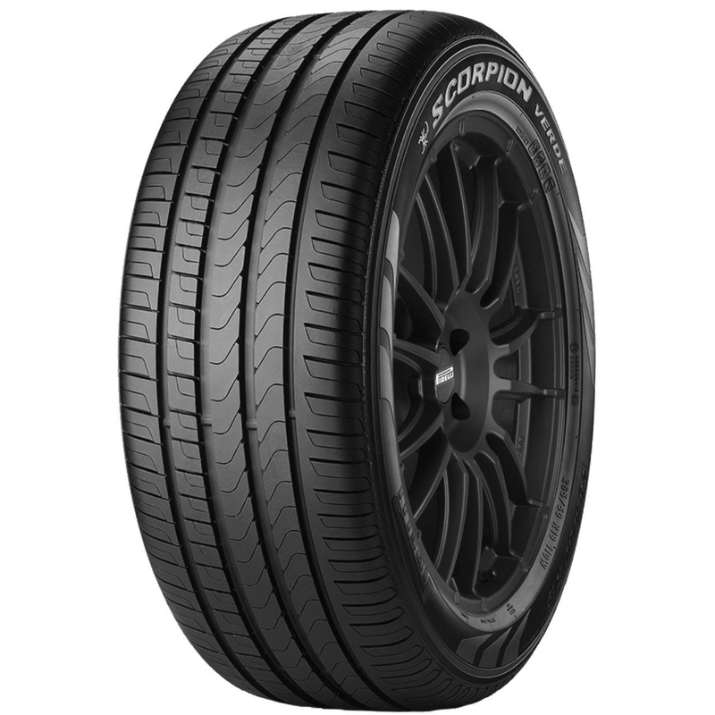 Gomë 225/65R17 102H SCORPION VERDE PIRELLI