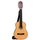 Kitarra akustike Bontempi Genius, 75 cm, 6 tela, dru natyral