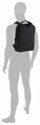 Ранец Tom Tailor BOSTON, црн