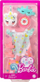 Set rrobash për kukull Barbie My First Fashion Pack, pizhamë me njëbrirësh, gjëra gjumi, shumëngjyrësh