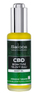 Vaj trupi Saloos CBD Bioactive 50 ml