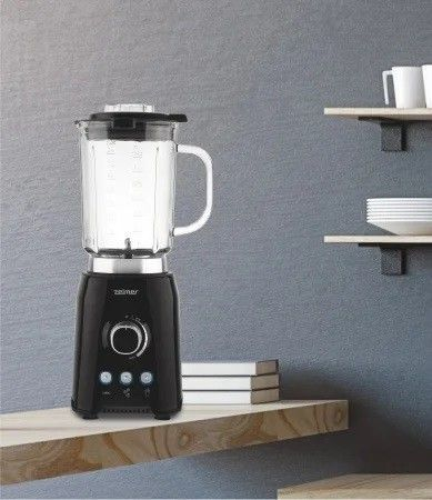 Blender Zelmer ZSB4799B, 1.75 L, i zi