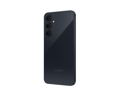 Celular Samsung Galaxy A35, 6.6", 8GB/ 256GB, i kaltër i errët