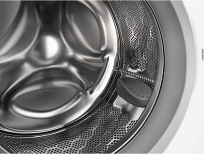 Lavatriçe Electrolux EW6F1492E, 9kg, 1400rpm, e bardhë