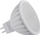 Llambë Kanlux Tomi LED Gx5.3, 12 V, 5 W, i bardhë