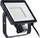 Reflektor LED Philips ProjectLine 50W, 4000K, me sensor, i zi