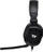 Kufje gaming Thermaltake Argent H5, stereo Hi Res Audio, me mikrofon, të zeza