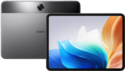 Tablet OPPO Pad Neo, 10.4\", 128GB, 8GB RAM, gri