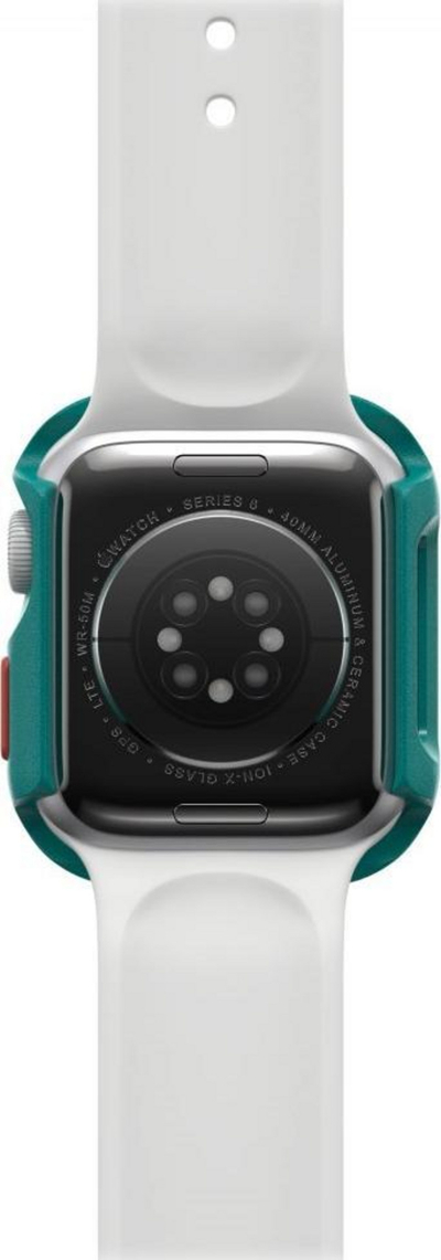 Mbrojtëse LifeProof për Apple Watch, 42/44 mm, e gjelbër