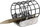Kafaz për karrem Fox Matrix In-Line Small, 20 g (GFR077)
