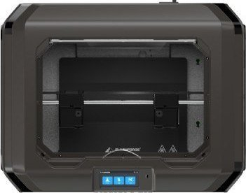Printer 3D Gembird FlashForge Creator 3 PRO, i zi