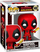 Figurë Funko Pop Marvel Kidpool 1402, Deadpool and Wolverine, e kuqe e zezë