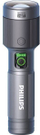 Elektrik dore Philips SFL5141/10, LED 30W, 2000mAh, gri