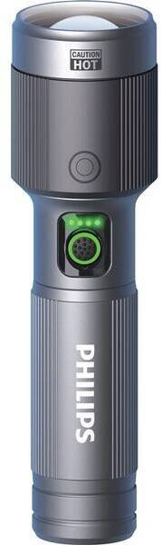 Elektrik dore Philips SFL5141/10, LED 30W, 2000mAh, gri