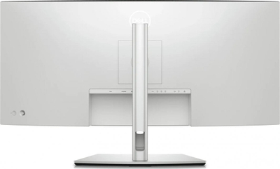 Monitor Dell UltraSharp U3425WE (210-BMDW), 34'', 120Hz, 3440x1440 (UWQHD), IPS, i bardhë