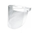 Mburojë mbrojtëse fytyre AWTools OT S AW50017, polikarbonat 1mm, transparente