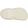 Sandale për kalamaj Crocs Classic Clog K, për goca, bezhë