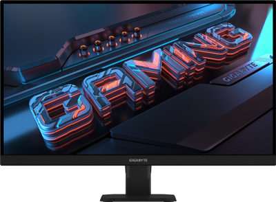 Monitor gaming GIGABYTE GS27U, 27", 4K UHD, 160Hz