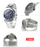 Orë dore Timex Taft Street TW2P87600
