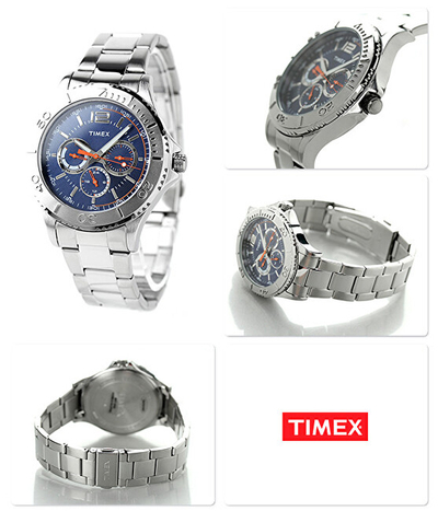 Orë dore Timex Taft Street TW2P87600