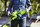 Gërshërë elektrike për krasitje Cordless Greenworks G40HT61, të gjelbra/kuqe