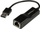 Adapter rrjeti USB StarTech.com USB 2.0, 10/100 Mbps Ethernet, i bardhë