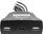 Switch KVM INTER-TECH LS-21HA, 2-porte, HDMI