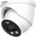 Kamerë IP Dahua IPC-HDW3649H-AS-PV-0280B-PRO, 4MP, lente 2.8mm, e bardhë