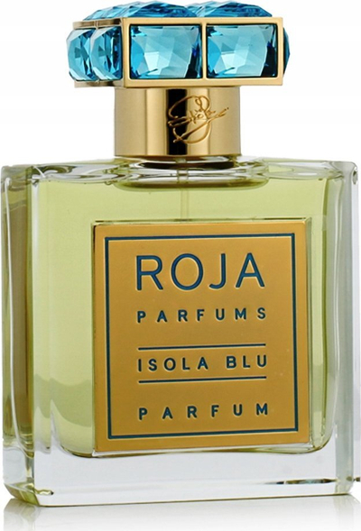 Parfum Roja Parfums Isola Blu, 50ml, uniseks