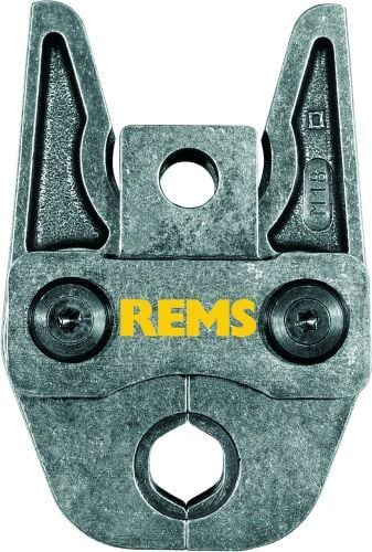 Këmbë shtypëse Rems M18 570120, për presa radiale, çelik i farktum