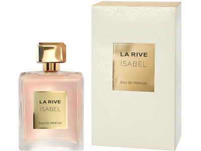 Eau de Parfum La Rive Isabel