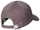 Kapele Calvin Klein Cap, stil baseball, qëndisje logo, gri