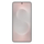 Mbrojtëse telefoni Samsung Galaxy S25 Edge Silicone Case, silikon origjinal, mat, gri e çelët