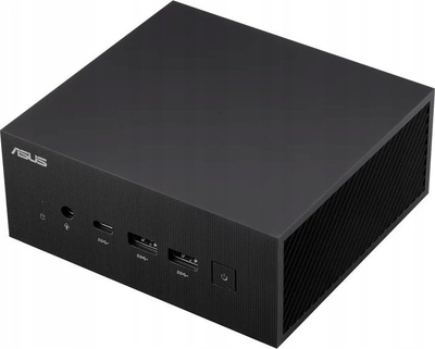 Mini PC ASUS ExpertCenter PN52, Ryzen 9 5900HX, i zi