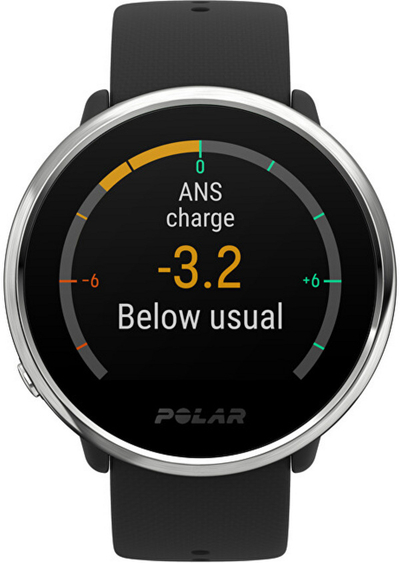 Orë e mençur Polar S 90071065