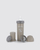 Shishe për bebe Twistshake Anti-Kolikë, 330ml, Hiri Pastel