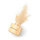 Revolution Loose Baking Powder - Banana - Pudër pluhur