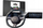 Film keramik GRIZZ për ekran Hyundai Tucson 12.3", për 2024–2025, i tejdukshëm