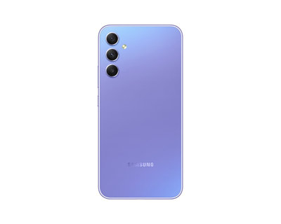 Telefoni Samsung Galaxy A34 5G, 256GB, 8GB RAM, vjollcë