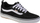 Atlete Vans Kyle Walker VN0A5JIE87C1, lëkurë dhe tekstil, taban gome, të zeza
