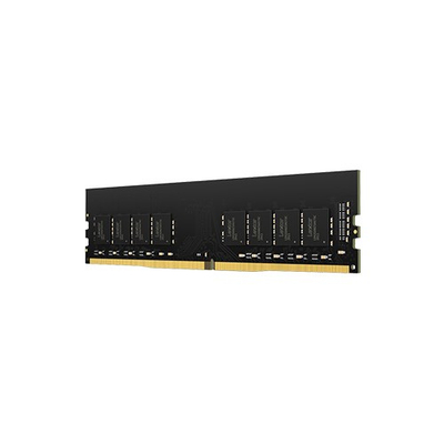 Memorie RAM Lexar 32GB DDR4, 3200MT/s, UDIMM, e zezë