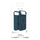 Kapak telefoni Puro Protective Case për iPhone 17 Pro, MagSafe, TPU, ngjyrë turquoise