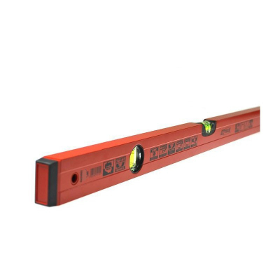 Metër AWTools Libellë 30002, 80cm, e kuqe